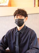 カルフール(Carre four) 石渡 正幸