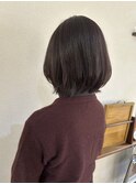 【エルサフィロ　肥後橋】お客様スタイル