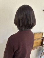 エルサフィロ ヒゴバシ(el zafiro)&nbsp;【エルサフィロ　肥後橋】お客様スタイル