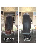 リリー 京都山科店(Lily)&nbsp;艶髪ロング