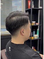 グルーム(GROOM.)&nbsp;サイドパート