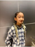 フルコーンロウ