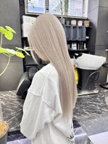 チュダック(ChuDuck)&nbsp;【天神】《ホワイト》ハイトーン/ダブルカラー