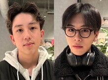 メンズサロン ブロック(Men's Salon bloc)