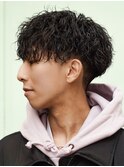 フェザーパーマ/ルーズパーマ/アクティブショート/ドレッドヘア