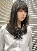レイヤーカット