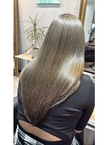 ケイゾウ(KEIZO)&nbsp;ハイトーンベージュ