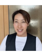 ニコ 川部店(Niko.) 佐立 彩