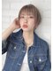 プレタポルテ(Pret-a'-Porter)の写真/トレンドを取り入れた圧倒的なカラーセンス。計算し尽くしたあなただけのオリジナルカラーをご提案◎