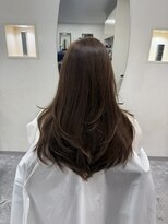 スウィート スウィート Sweet&nbsp;ロングレイヤー