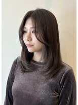 ドルセプラタ(Dulce plata)&nbsp;肌なじみのいい透明感たっぷりオリーブカラー