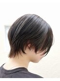レイヤーウルフ