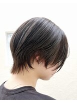 デイシーアンドコー(Deicy&Co)&nbsp;レイヤーウルフ