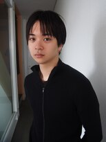 キャンバス(canvas)&nbsp;ニュートラルショート
