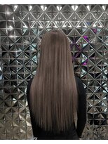 ラブスタシー 京都河原町店(lovestasy)&nbsp;ダブルカラー+バージンシルクエクステ80本