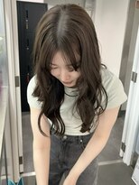 レス 伏見(LESS)&nbsp;[LESS 伏見/丸の内/栄/名古屋]オリーブグレージュ★kasumi