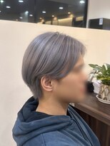 グランドール 下曽根店(Grandoll)&nbsp;ホワイトアッシュ