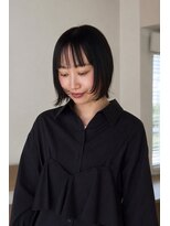 ビスチェ(Vische) ボブ