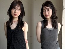 クリーク ノイズ ヘア 大手町店(CLIQUE noise hair)