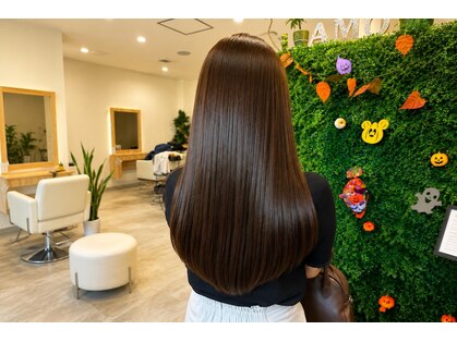 アモ('amo)の写真