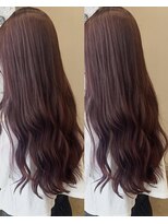 イロ プラス 南田宮店(iro+) 【KATSUYA】hairstyle