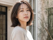 ヘアー アンド ビューティー リル(rille)