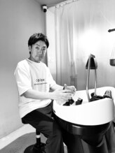 スカルプケアサロン コロン(colon:)&nbsp;田口 健一