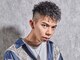 men’s salon dot.tokyo 川崎店【ドット】【10月2日 NEW OPEN(予定)】の写真/第一印象UP☆カット+眉カットが人気！プロの技術で、清潔感のある好印象スタイルに【川崎駅】