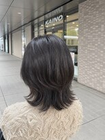 カイノ 堺東店(KAINO)&nbsp;レイヤーカット