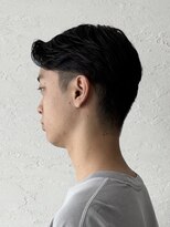 モアナサーフライダー(Moana surfrider)&nbsp;【moana_taiga】  韓国風ナチュラル七三