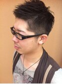 【Aprico】おしゃれソフモヒボウズ
