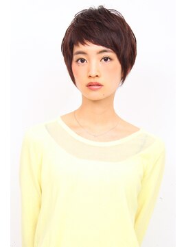 ドゥーク(dowku) なちゅらるショート