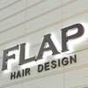 フラップ(FLAP)のお店ロゴ
