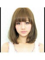 ワンメイク Onemake エメラルドカラー