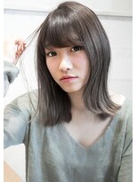 エイト プラット 渋谷2号店(EIGHT plat)&nbsp;【EIGHT渋谷】とろみ外ハネボブ×ワンカール3