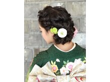 ガーランドドレッシング GARLAND DRESSING