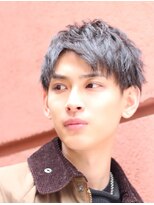 フィフス(fifth)&nbsp;【fifth】18'ssスタイルコレクションNo.27ツーブロック