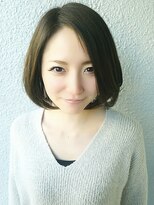 アンフィ 新杉田(Anphi)&nbsp;ナチュラルボブ