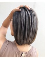 メリー(merry craftsman's factory) カーキアッシュベージュ アッシュブラウンka