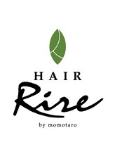 Hair Rire 横代店【 リール】