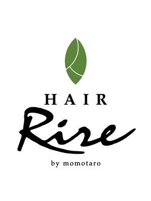 ヘアーリール 横代店(Hair Rire)