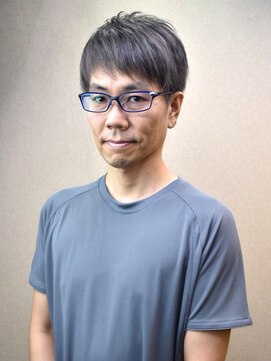 ヘアスタジオヘーフリヒ(HAIR STUDIO HoFLICH) ☆あくまでも自然体にこだわる方へ☆