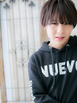 モッズヘア メン 南越谷南口店(mod's hair men) 作りこまないナチュラルクラウドマッシュA