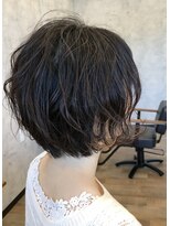 ティーブリッジ ライフヘア(T.BRIDGE lifehair) ナミカール