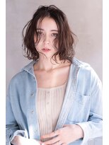 アメリ 新宿(Ameri) Ameri ダークモカブラウン【新宿】