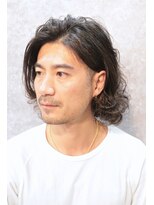 スタジオ 渋谷 原宿(Stujio) 大人メンズミディアム