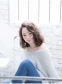 【Lond charme 濱田麻佑】ゆるデジセミディ