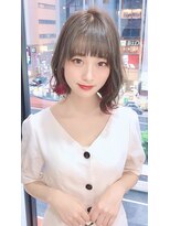 リベルテ 池袋(liberte)&nbsp;インナーピンクカラー