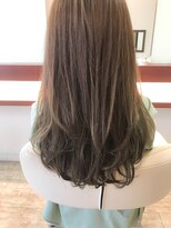 マーリャヘアー(mallia hair)&nbsp;マーリャカラーシースルーアクアミント