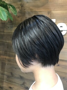 ライフビィ チャーム(Lifebe Charm) ショート